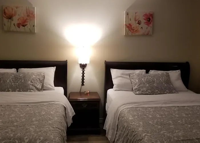 Rothesay Motel