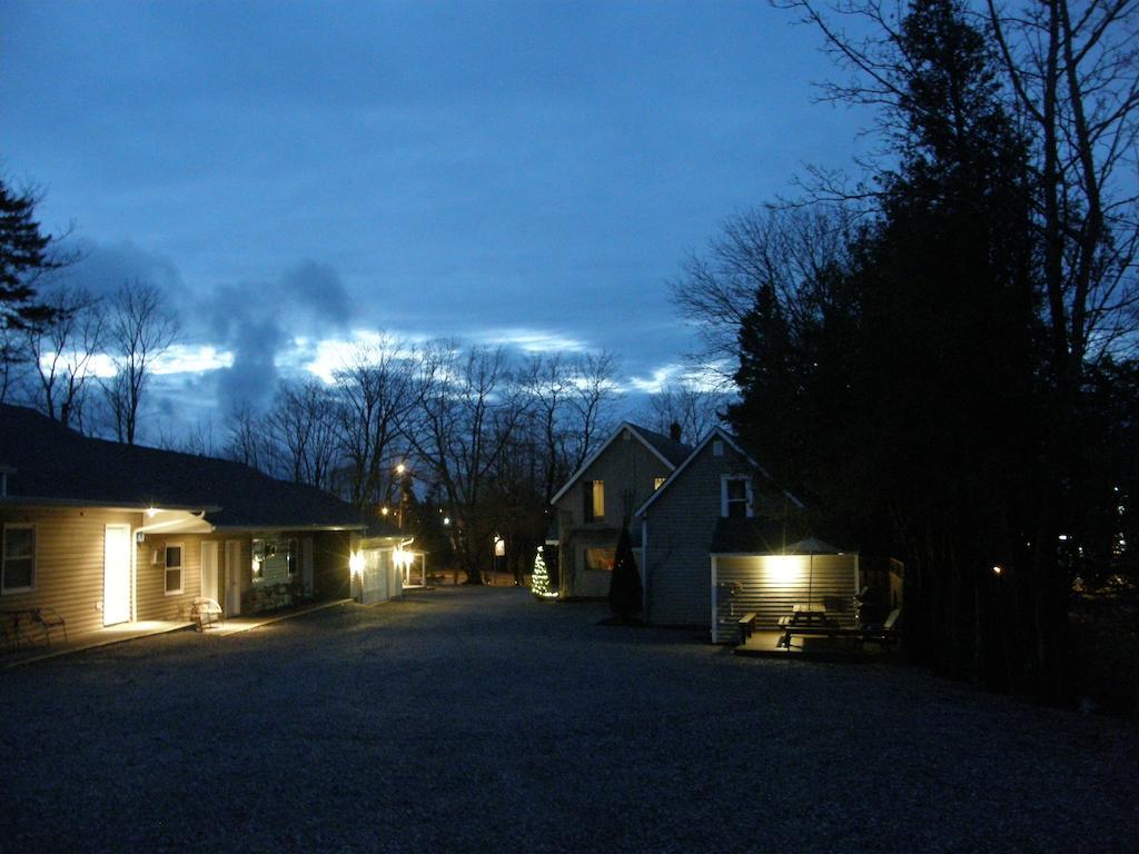 Rothesay Motel 2* Rothesay