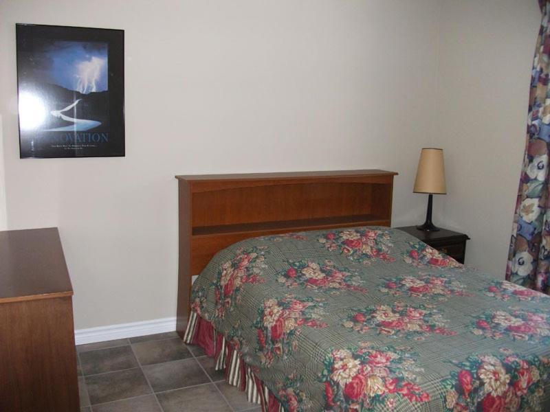 Rothesay Motel