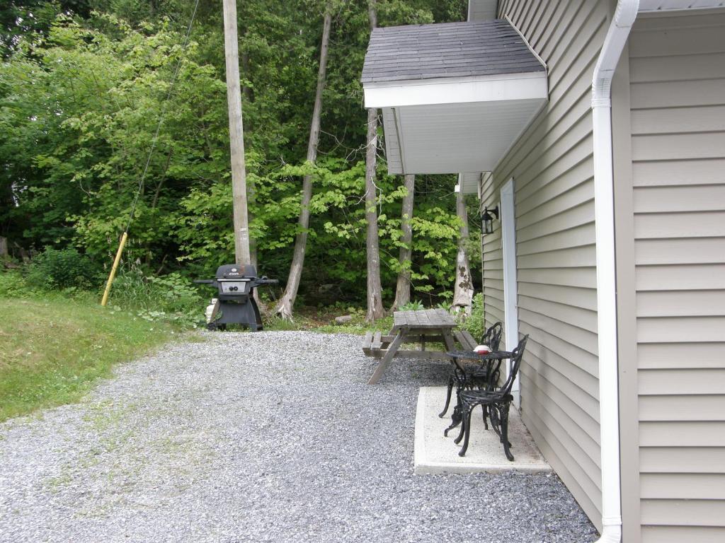 Rothesay Motel Motel