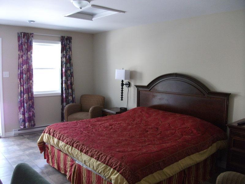 Rothesay Motel