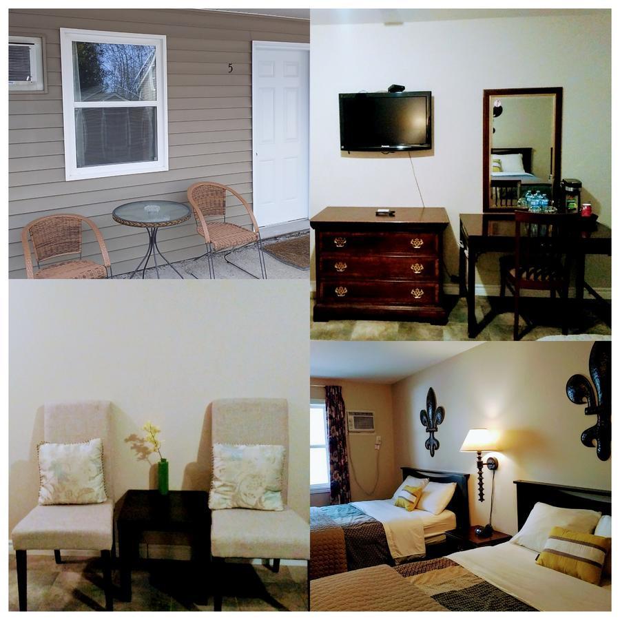 Rothesay Motel 2* Rothesay