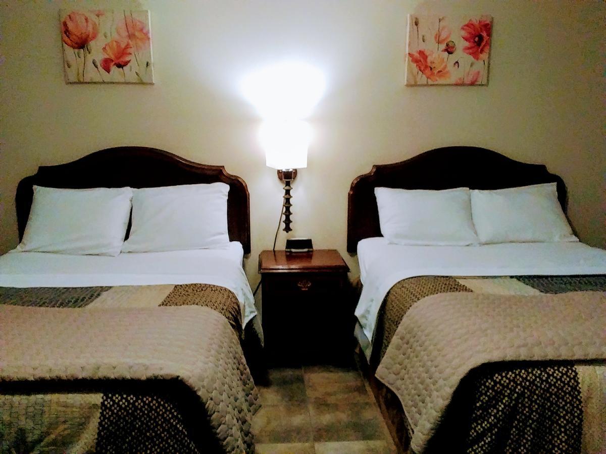 Motel Rothesay Motel Rothesay