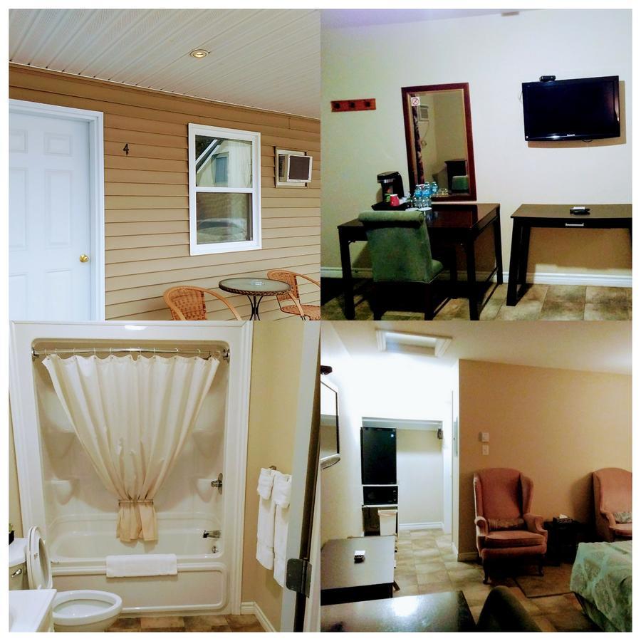 Motel Rothesay Motel Rothesay