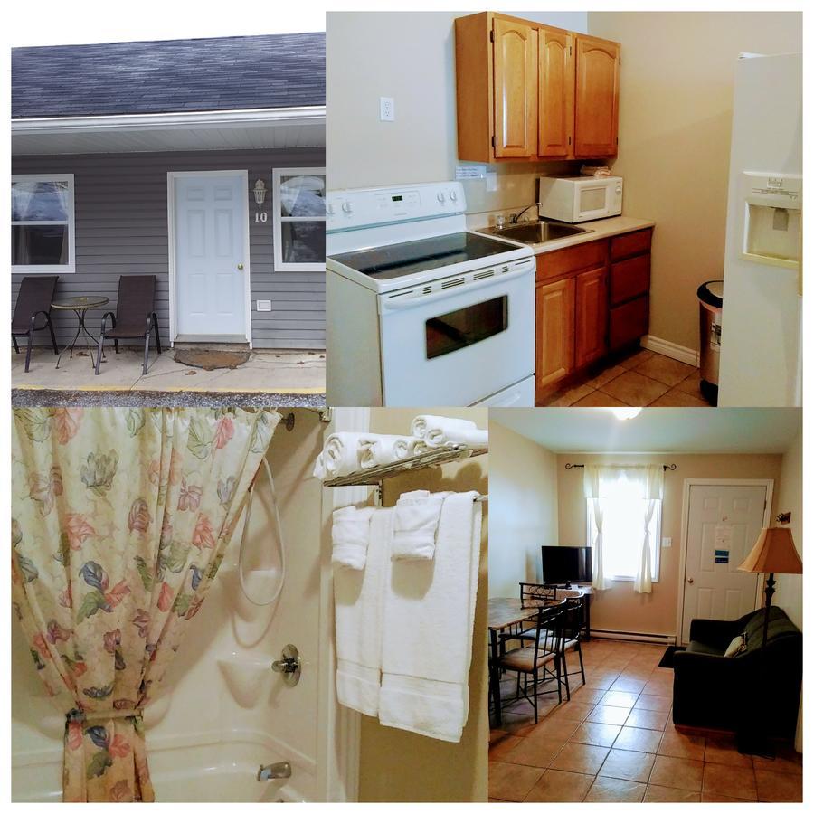 Rothesay Motel 2*
