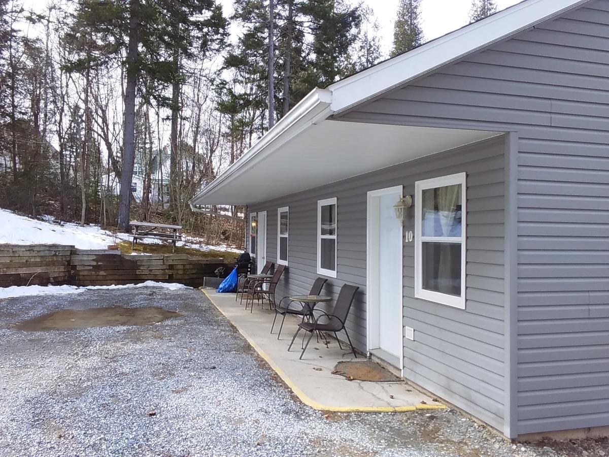Motel Rothesay Motel Rothesay
