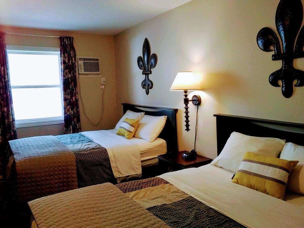 Motel Rothesay Motel 2*