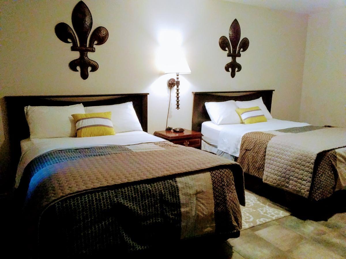 Rothesay Motel 2* Rothesay