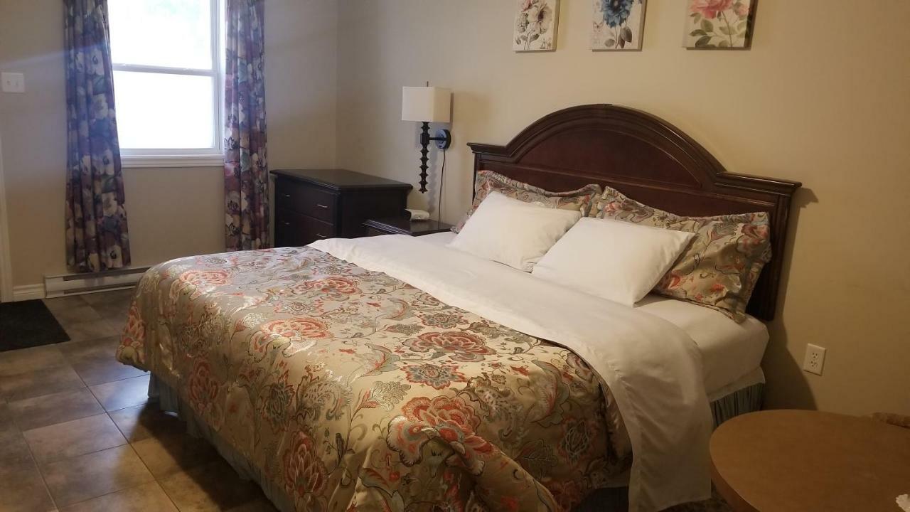 Rothesay Motel 2* Rothesay
