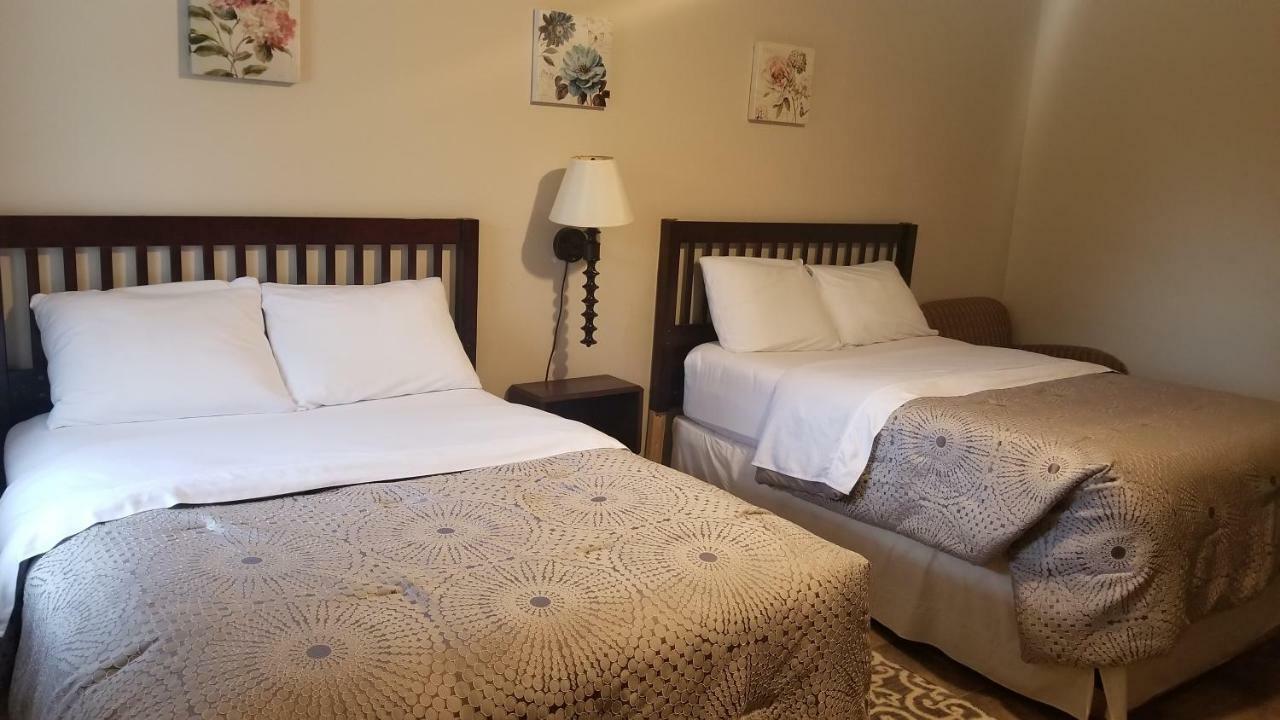 Rothesay Motel Rothesay
