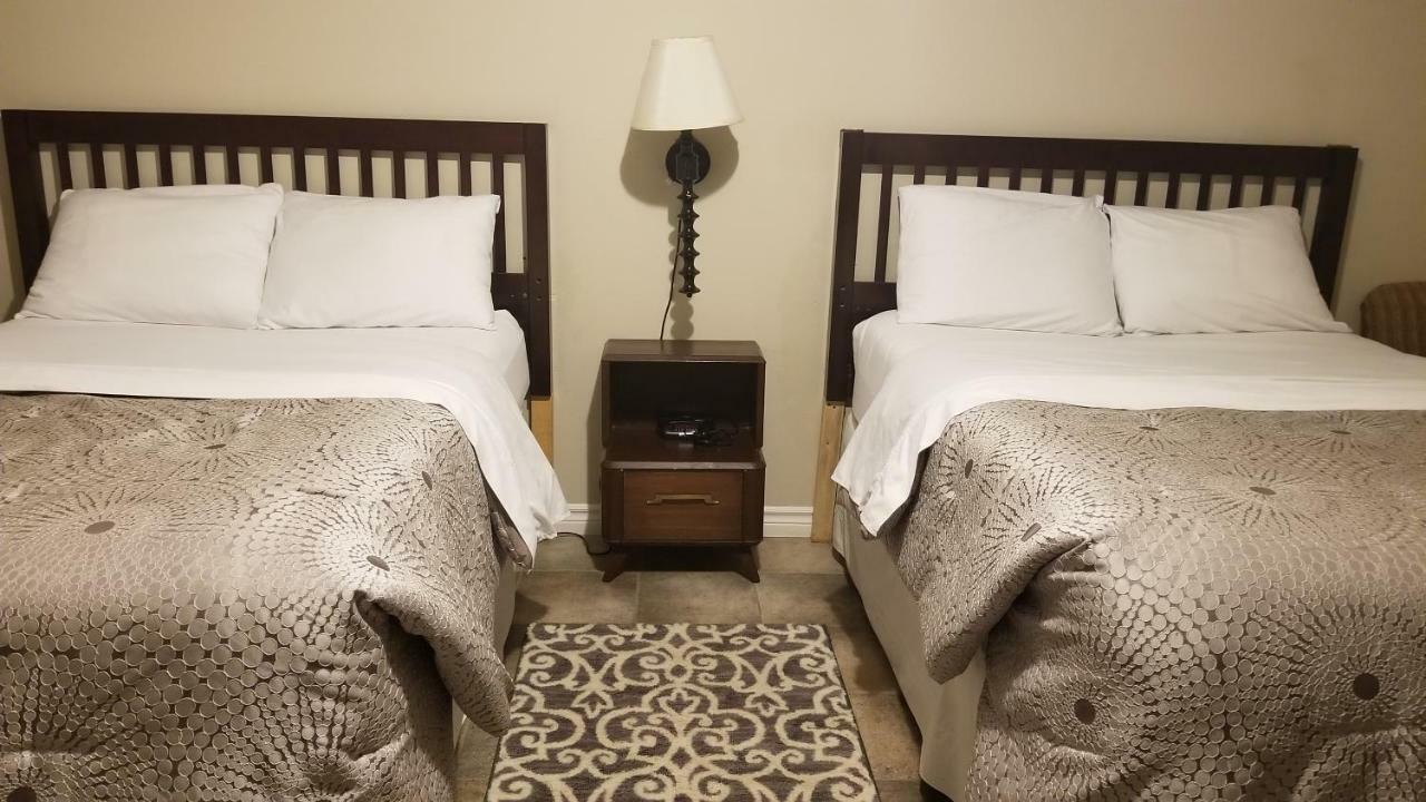 Motel Rothesay Motel