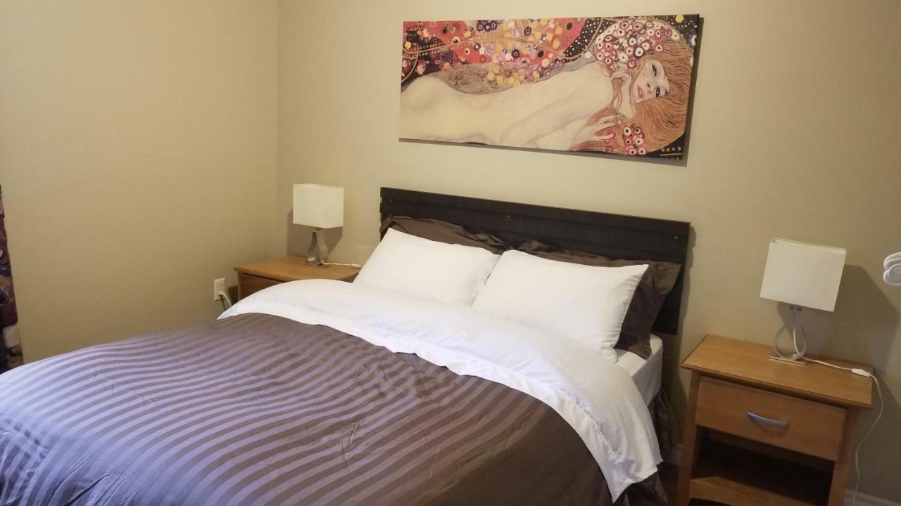 Motel Rothesay Motel 2*