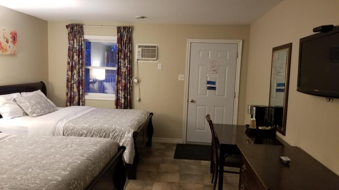 Rothesay Motel