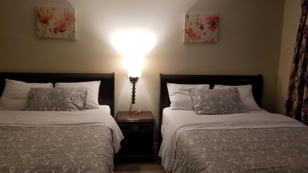 Rothesay Motel 2*