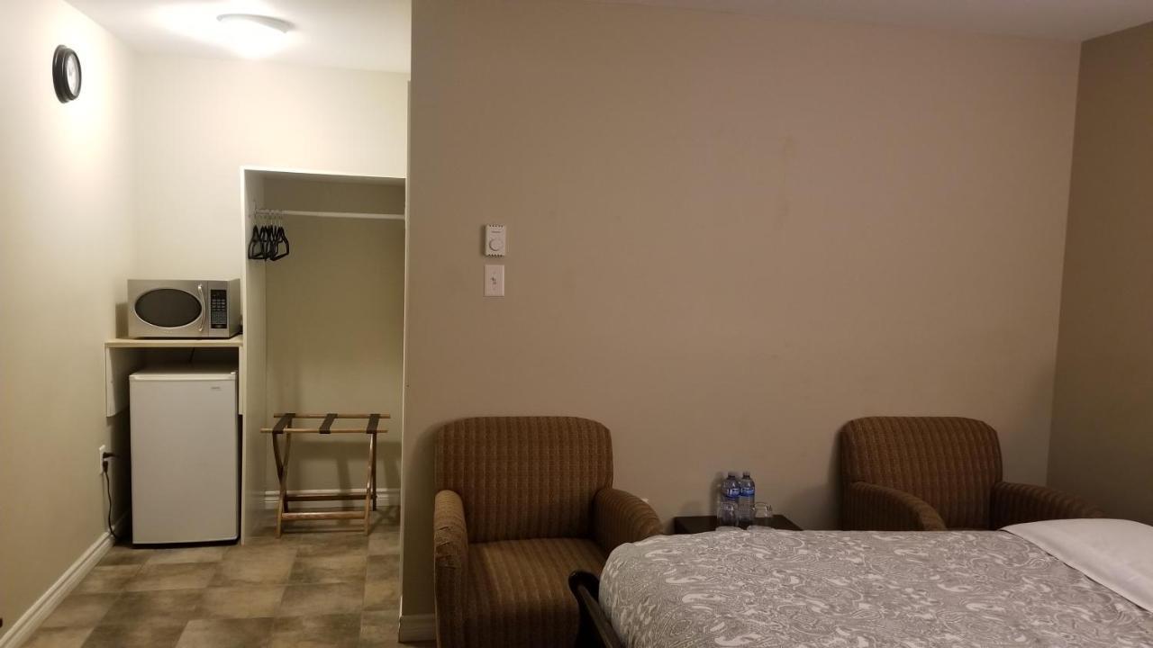 Rothesay Motel Rothesay